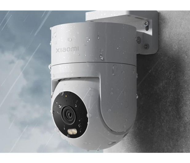 Xiaomi Inteligentna kamera zewnętrzna CW300 - 1487831 - zdjęcie 7